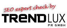 SEO expert check by trendlux